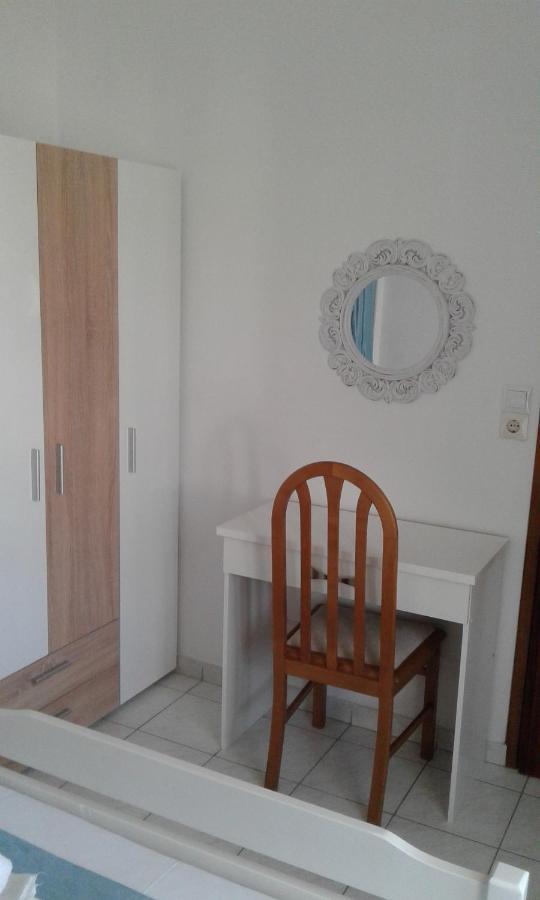 Annas Apartment 2 Айос-Николаос Экстерьер фото
