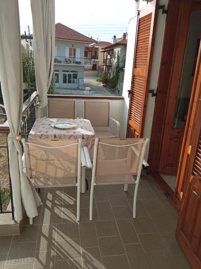 Annas Apartment 2 Айос-Николаос Экстерьер фото